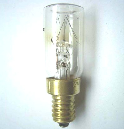 E 10 TUBE 110V 15W 18X48 Ampoules 8712