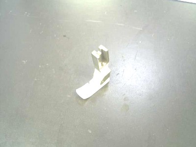 PIED TEFLON T-36-L Pied de biche - Pieds presseurs / Semelles 1988