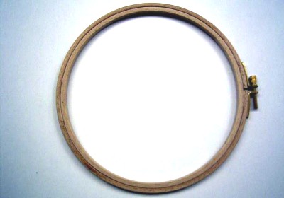 CERCLE DE BOIS 18.5CM Cercles 8988