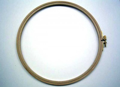 CERCLE DE BOIS DIAMETRE 25CM Cercles 8990