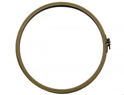 CERCLE EN BOIS 27CM Cercles 8991