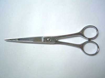 KRETZER CISEAUX COIFFEUR 6.5 (17CM) Autre ciseaux 5110