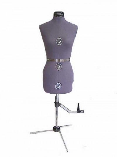 MANNEQUIN ARTEMIS A NEW 36/44 Mannequin Réglable Femme 9037