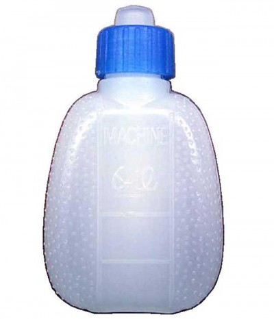 HUILE BURETTE PLASTIQUE 30CM3 Huile 9047