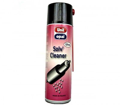 NETTOYANT DEGRAISSANT SPRAY