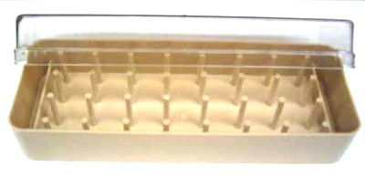 BOITE COUTURE Accessoires de couture 9122