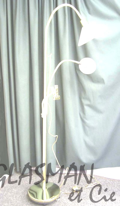 DAYLIGHT LAMPE DOREE FAUTEUIL (E20270) Lampes / Eclairages 9268