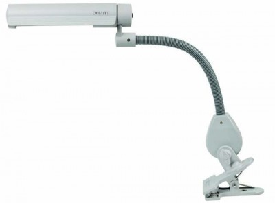 OTT-LITE LAMPE FLEX A CLIPSER OTT LITE Lampes / Eclairages 9311