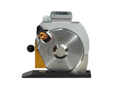 Ciseau de coupe à lame circulaire DirectDrive RASOR DD120MR