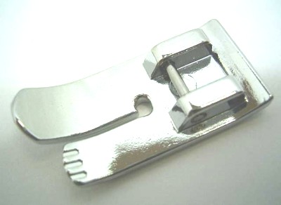 BERNINA PIED QUILTING Pied de biche - Pieds presseurs / Semelles 4867