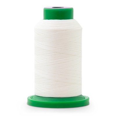 Cône de 5000m écru ISACORD n° 40