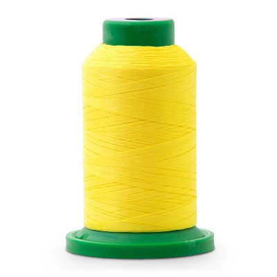 Cône de 5000m jaune ISACORD n° 40