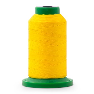 Cône de 5000m jaune ISACORD n° 40