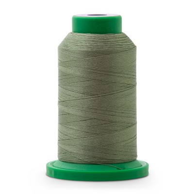 Cône de 5000m vert ISACORD n° 40