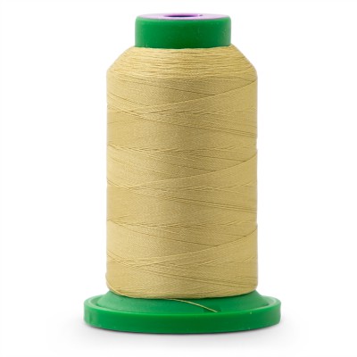Cône de 5000m beige ISACORD n° 40