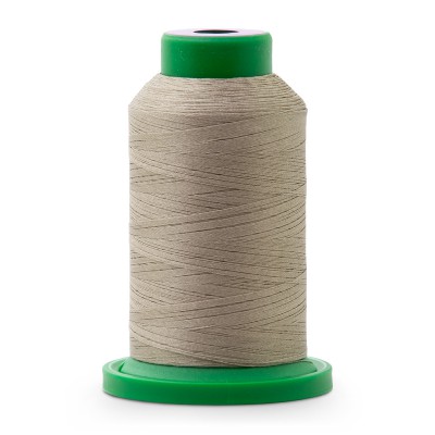 Cône de 5000m beige ISACORD n° 40