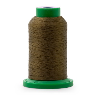 Cône de 5000m marron ISACORD n° 40