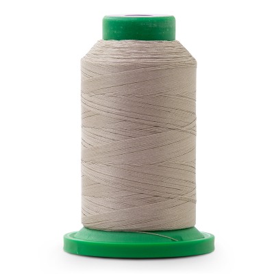 Cône de 5000m beige ISACORD n° 40