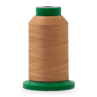 Cône de 5000m marron ISACORD n° 40