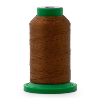 Cône de 5000m marron ISACORD n° 40