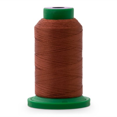 Cône de 5000m marron ISACORD n° 40