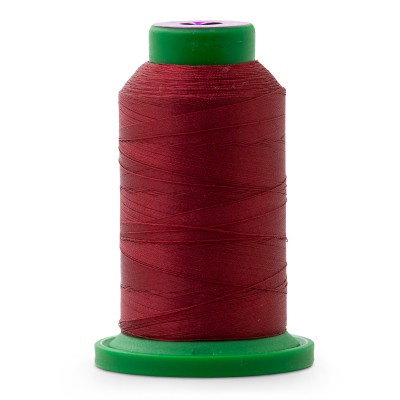 Cône de 5000m rouge ISACORD n° 40