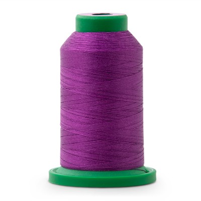 Cône de 5000m violet ISACORD n° 40