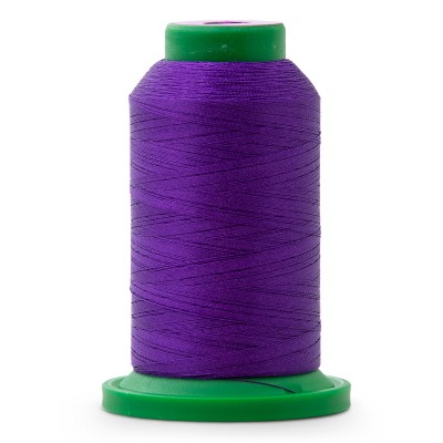 Cône de 5000m violet ISACORD n° 40