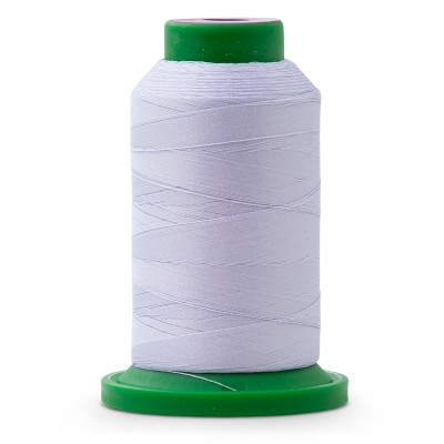 Cône de 5000m violet ISACORD n° 40