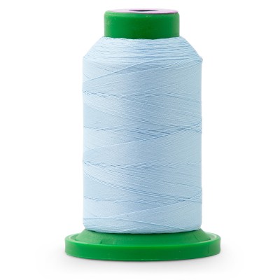 Cône de 5000m bleu ISACORD n° 40