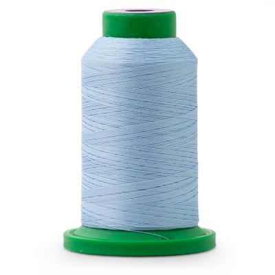 Cône de 5000m bleu ISACORD n° 40