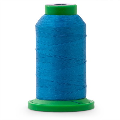 Cône de 5000m bleu ISACORD n° 40