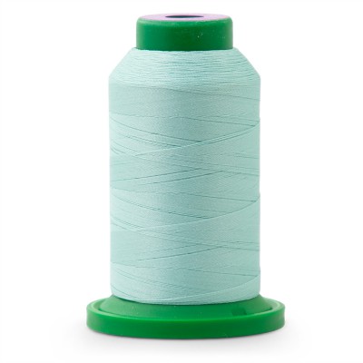 Cône de 5000m vert ISACORD n° 40