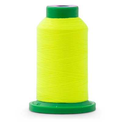 Cône de 5000m jaune ISACORD n° 40