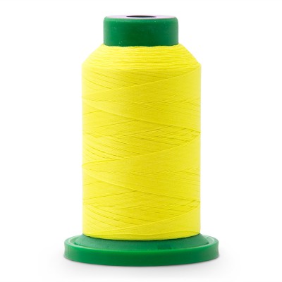 Cône de 1000m jaune ISACORD n° 40