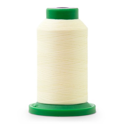 Cône de 1000m jaune ISACORD n° 40