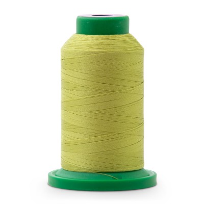 Cône de 1000m vert ISACORD n° 40