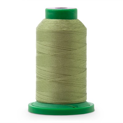 Cône de 1000m vert ISACORD n° 40