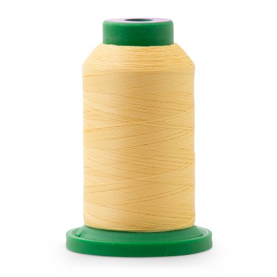 Cône de 1000m jaune ISACORD n° 40