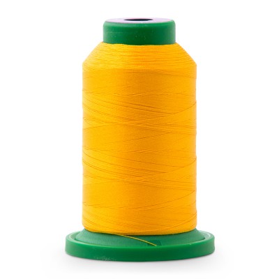 Cône de 1000m jaune ISACORD n° 40