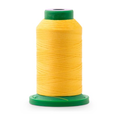 Cône de 1000m jaune ISACORD n° 40