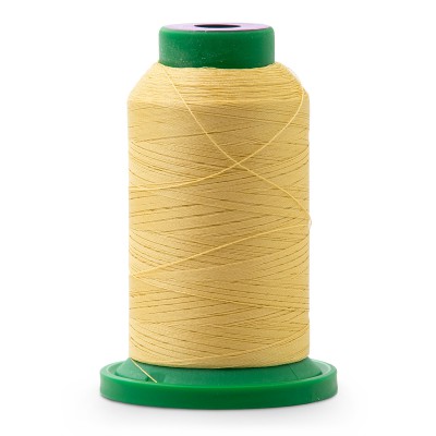 Cône de 1000m jaune ISACORD n° 40