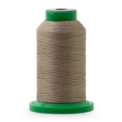 Cône de 1000m marron ISACORD n° 40