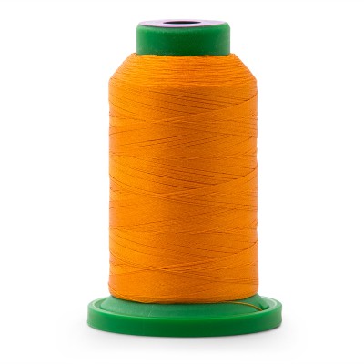 Cône de 1000m orange ISACORD n° 40