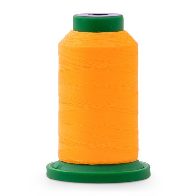 Cône de 1000m orange ISACORD n° 40