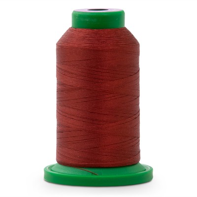 Cône de 1000m rouge ISACORD n° 40