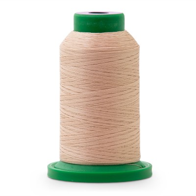 Cône de 1000m beige ISACORD n° 40