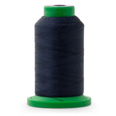 Cône de 1000m bleu ISACORD n° 40