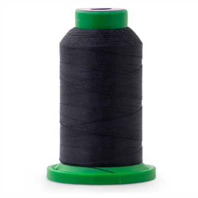 Cône de 1000m bleu ISACORD n° 40