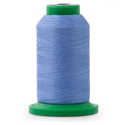 Cône de 1000m bleu ISACORD n° 40